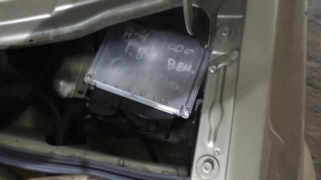 Sprzedam : Sterownik AJL (8D0907558DA) - licytacja смотреть онлайн