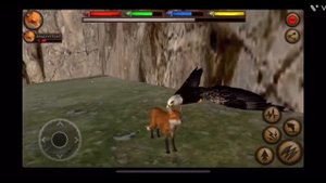 Ultimate fox simulator all bosses