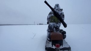 Поздравляем всех с Днем Защитника Отечества! DDmoto