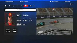 💨 DUTCH GP В F1 23 — ЭПИЧНЫЙ ЗАЕЗД! 🏆 | Карьерный режим | Cockpit View