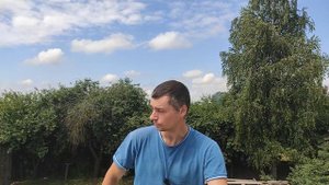 Нулевой ряд кладки газоблока второго этажа + анкеровка плит перекрытия и армирование кладки