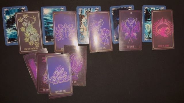 Таро прогнозы для Тельцов, Дев,Козерогов с 11 по 17 Марта 2024 года смотреть онлайн