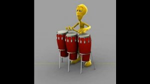 Jazztronik - Rita studio version