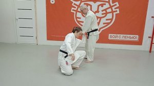 Моменты практики.