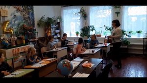 Інтегрований урок з математики та ЯДС