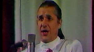 Pavel Zverev "Ti prometo"