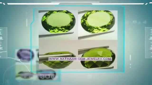 Laboratory-grown Created Hydrothermal Emerald & bixbite red смотреть онлайн