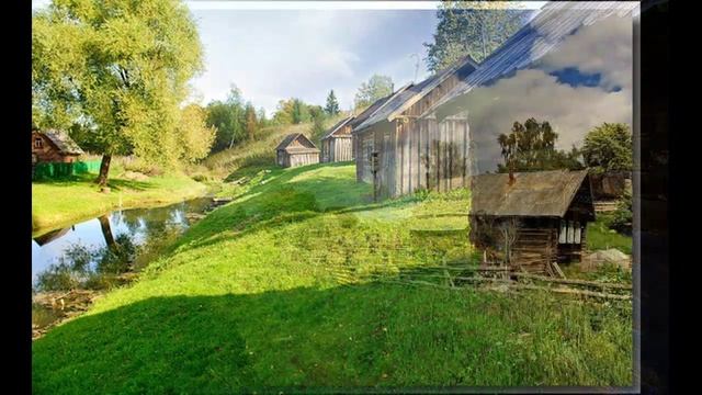 Песня о матери  авторская песня стихи исп видео Татьяна Талызина муз Павел Голованев