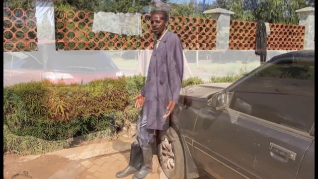 Nifungulie Mlango смотреть онлайн