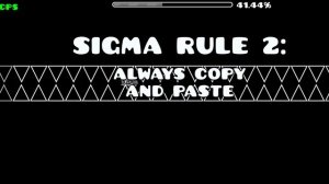 COMPILATION SIGMA RULES! |GRINDER by YaBoiMega (перезалив)