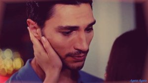 Эсра и Озан - 💖Перекрёстки💖 (for @tanu2779)