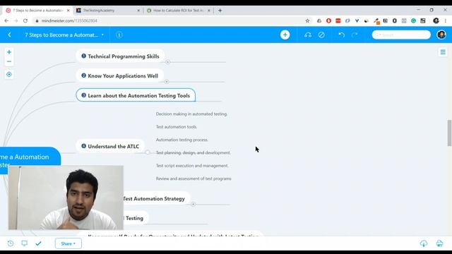 7 Steps to Become an Automation Tester ||  (Step by Step way to switch from Manual to Automation)