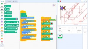обучающие видео по скретч