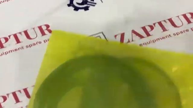 CASE G109423 SEAL KIT [ZAPTUR] смотреть онлайн