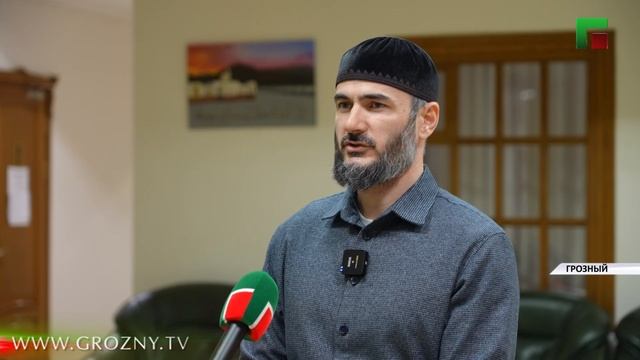 Юный хафиз Ахмед Дадаев стал примером высокого уровня подготовки в мусульманских школах ЧР