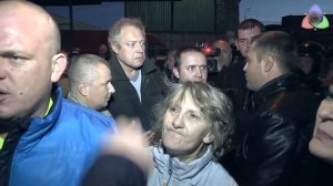 Бирюлево "ПОГРОМ"