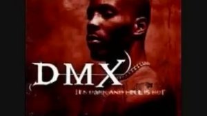 DMX We Right Here
