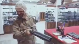Горцы от ума прикол Русик))