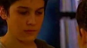 ~~ Guys Kissing on  Camera ~~