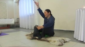 Кулан хаан. Ис турук. Билиҥҥи кэм. 2 чааһа