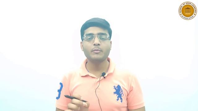 Feminism ( नारीवाद )I BA(H/P) I Political Science I SOL смотреть онлайн