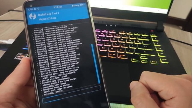 Xiaomi Cihazlara ROOT Nasıl Atılır? смотреть онлайн