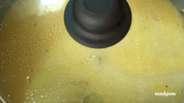 Creamy Vegan Pigeon Peas Soup | Mmhmm смотреть онлайн