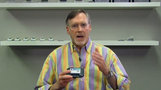 LTE-M Asset Tracking | Global Capability
