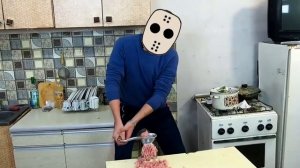 Катя в мясорубке MP4