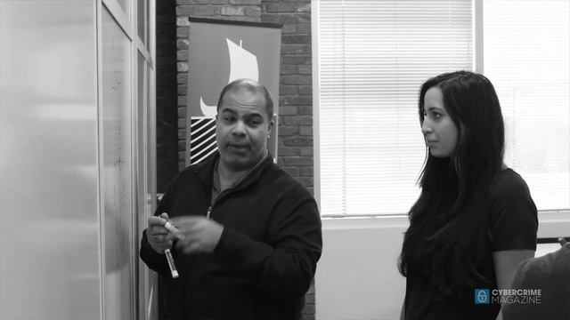 DataTribe: The Data Science & Cybersecurity Startup Foundry смотреть онлайн