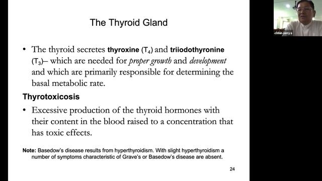 MD21 19 20 Normal Physiology II Session 01 02 GMT20200716 034901 смотреть онлайн