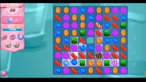 Candy Crush Saga Level 8-10 Android Gameplay Candy Crush #Play Games