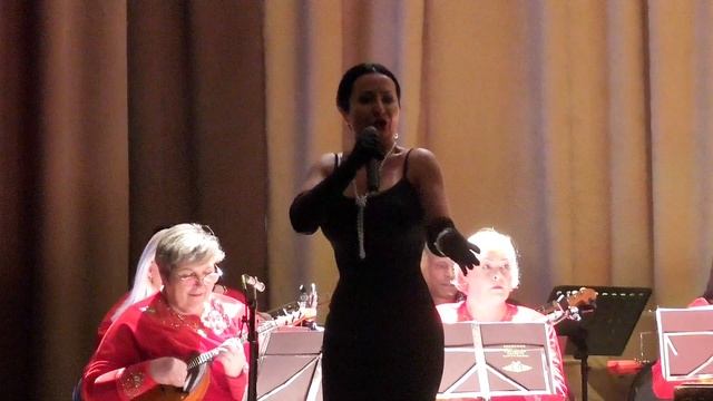 Ю.Почкалова "Опавшие листья" смотреть онлайн