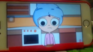 луана пуп RYTP