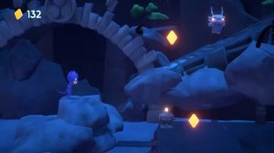 Герои в масках: Герои ночи - Камни власти /PJ Masks - Heroes of the Night Прохождение №11