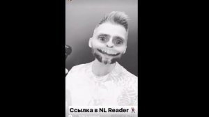 😁 Слава Шарк призвал всех УЧИТЬСЯ !! 🎓