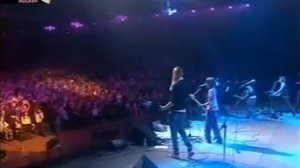 Ранетки - Ранетки (Live in Moscow)