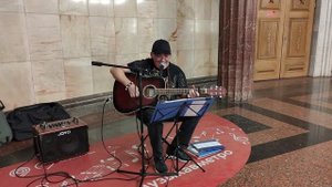 Кавер на песню"Просвистела" группы ДДТ.