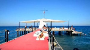 Grand Ring Hotel, Kemer, Beldibi, Türkei