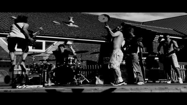 Soley Mourning - happy when i'm high (audio) смотреть онлайн