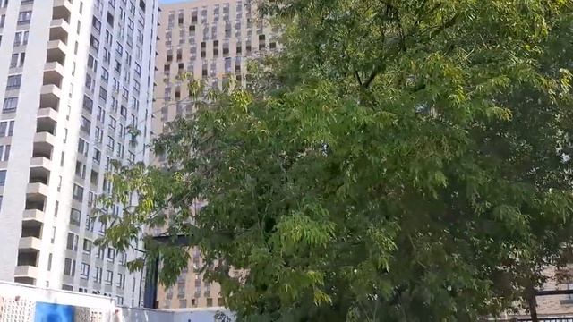 ЖК "Лосиноостровский парк" , отзыв тайного покупателя