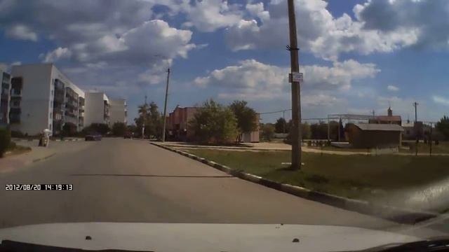 Заозёрное
