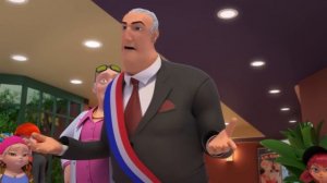 MIRACUIOUS | 🐞 ХЛОЯ - ВОЛШЕБНЫЙ ТАЛИСМАН | 4 СЕЗОНА ☯ | ЛЕДИ БАГ И СУПЕР КОТ