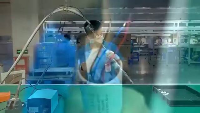 Microwave Sensor 20W Quartz UVC Lamp Tube T8 Germicidal UV Sterilizing Lamp смотреть онлайн