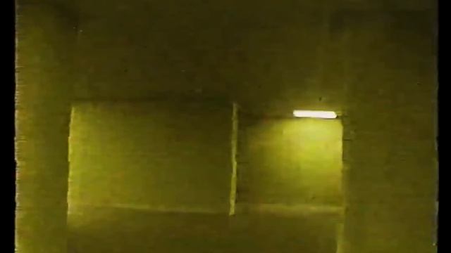 Объекты Backrooms II "Миндальная вода" и "Ключи уровней" смотреть онлайн