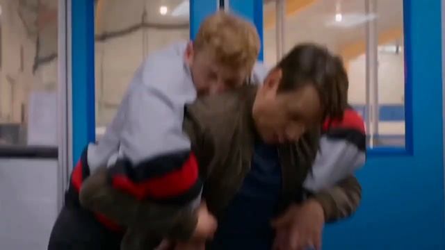 Кобра Кай все бои Дениела Ларрусо смотреть онлайн