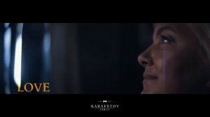 Владимир Карафетов - Showreel