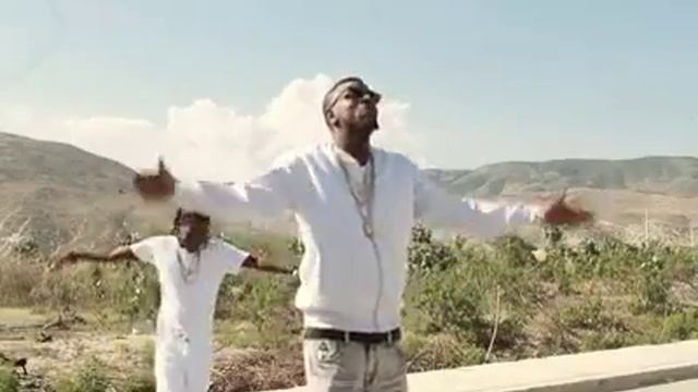 Fantom ft junior bonheur - pa pale m' de li смотреть онлайн