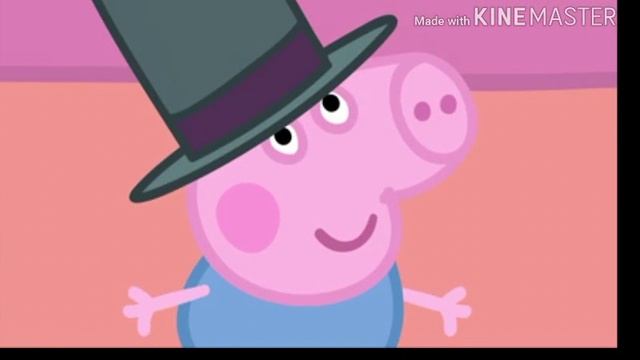 Свинка соска RYTP! смотреть онлайн