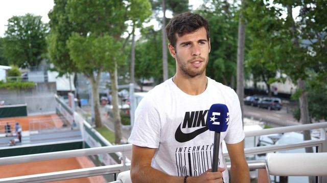 Сказал Пике: Ничего личного но давно болею за Реал. Инстаграм-патруль с Хачановым